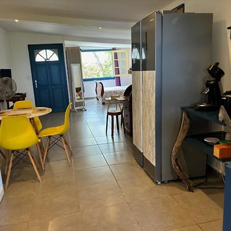 Studio Gadiamb Saint-Joseph Extérieur photo